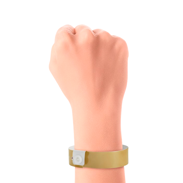 Brazalete Vinyl