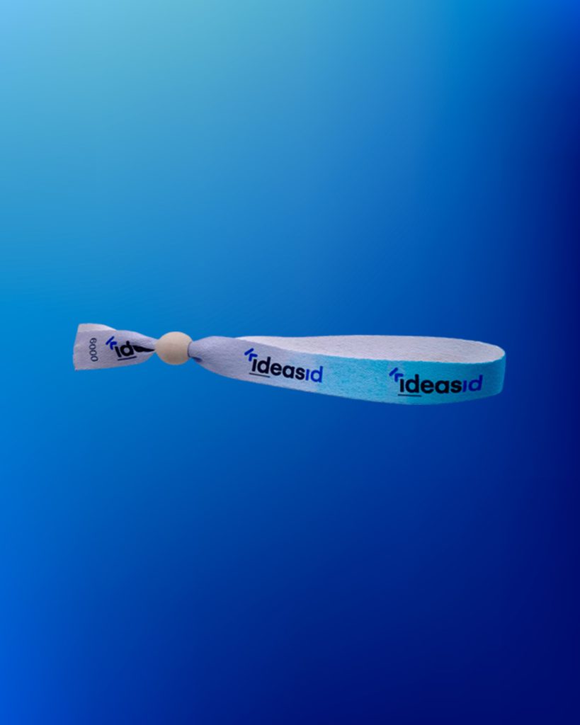 Brazaletes Eco Friendly